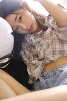 小小水蜜桃