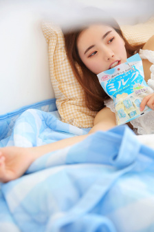 幸福泌尿科女医生